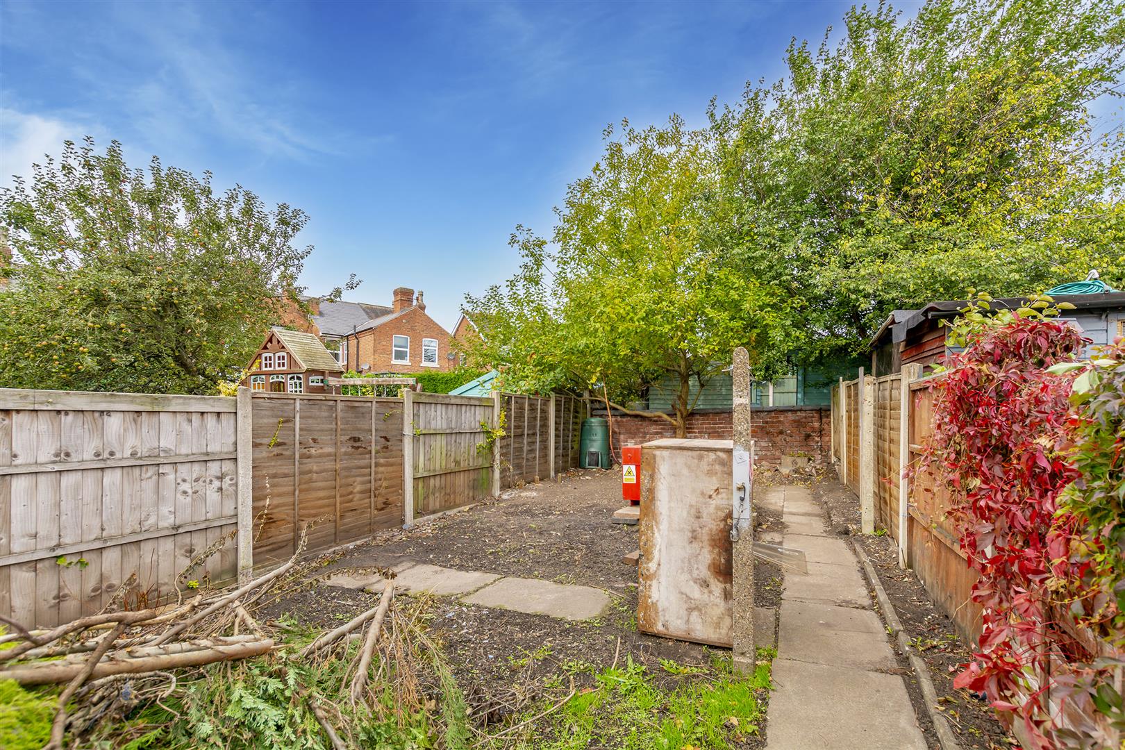 Derby Road, Sandiacre Robert Ellis Estate Agents